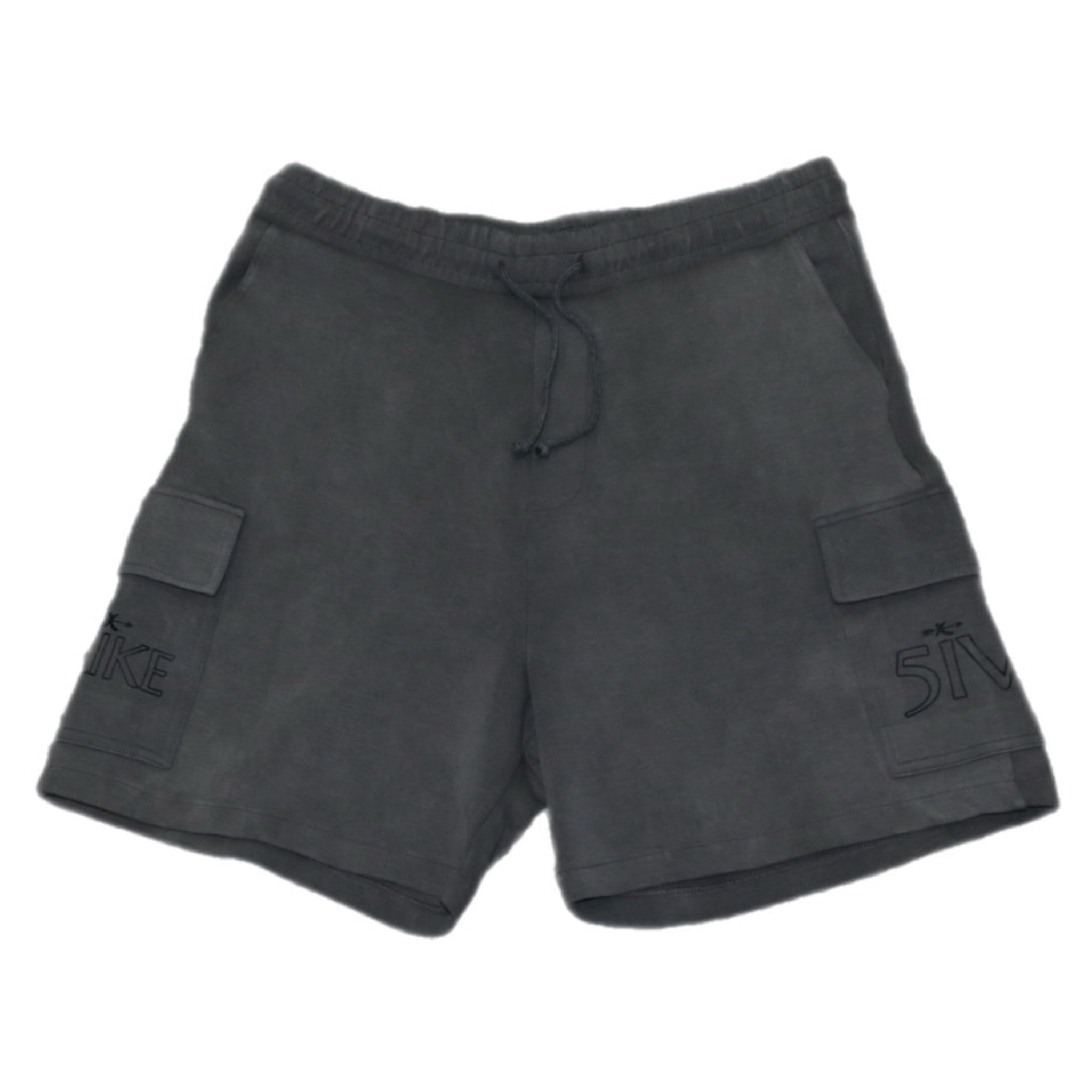 Interlock Cargo Shorts image 0