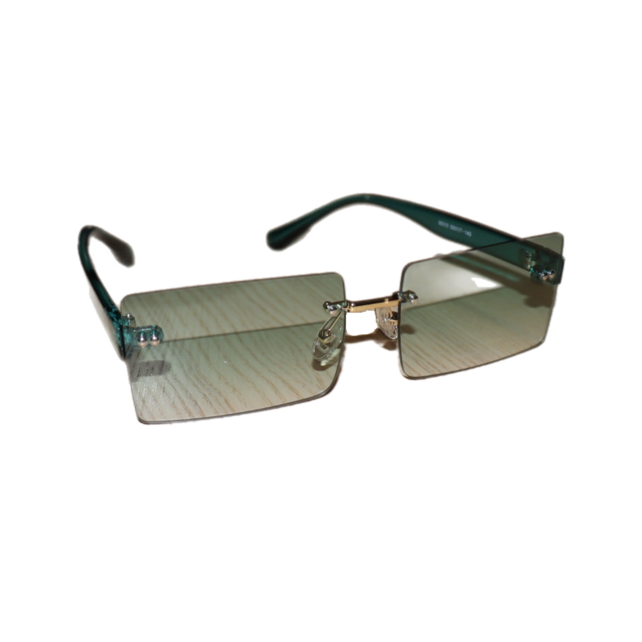 5tatement Frames : Emerald Green image 0
