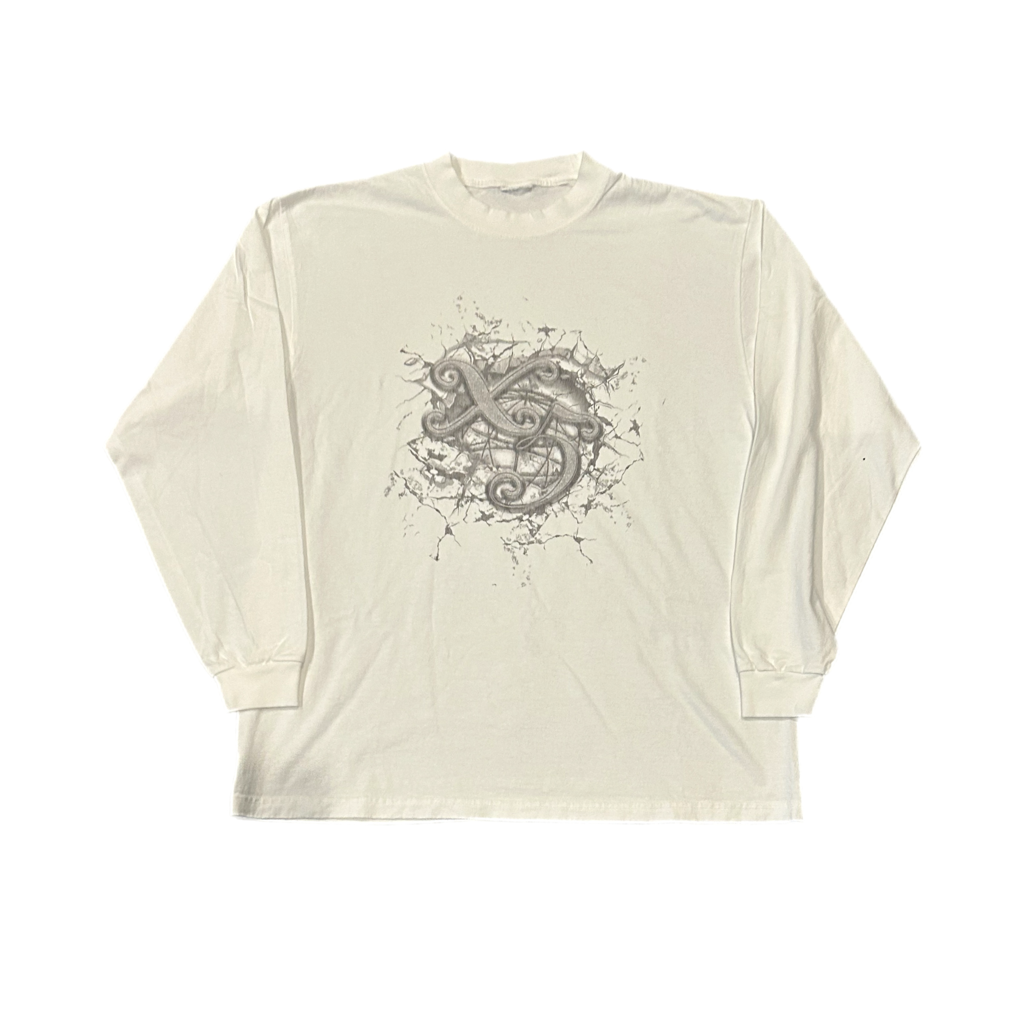 5tatement Long Sleeve Tee